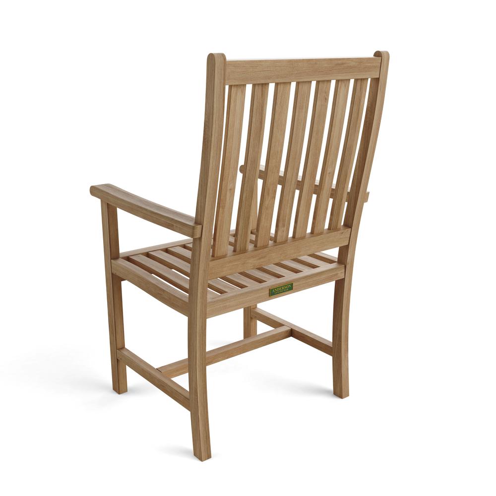 Wilshire Armchair. Picture 2