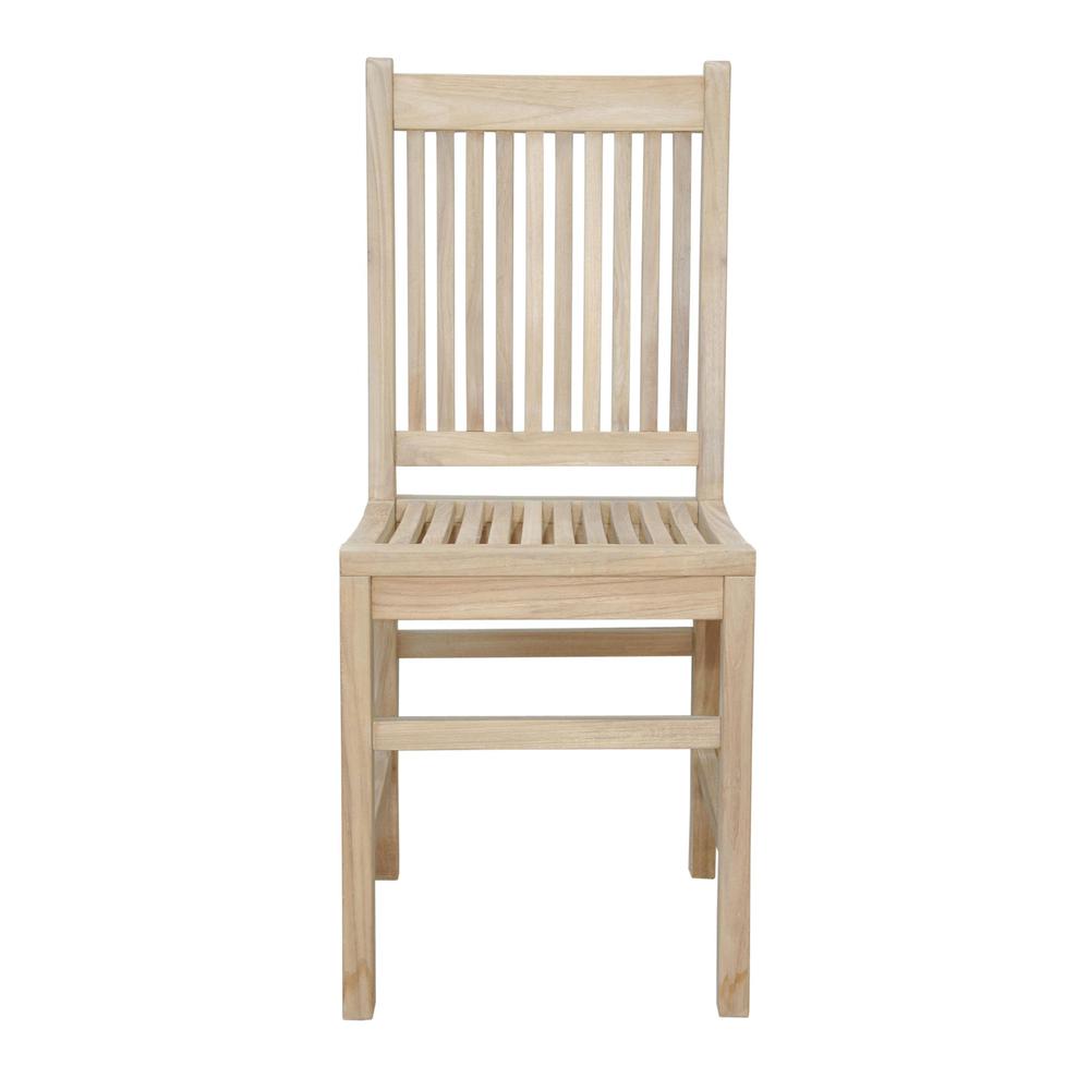Saratoga Dining Chair. Picture 4