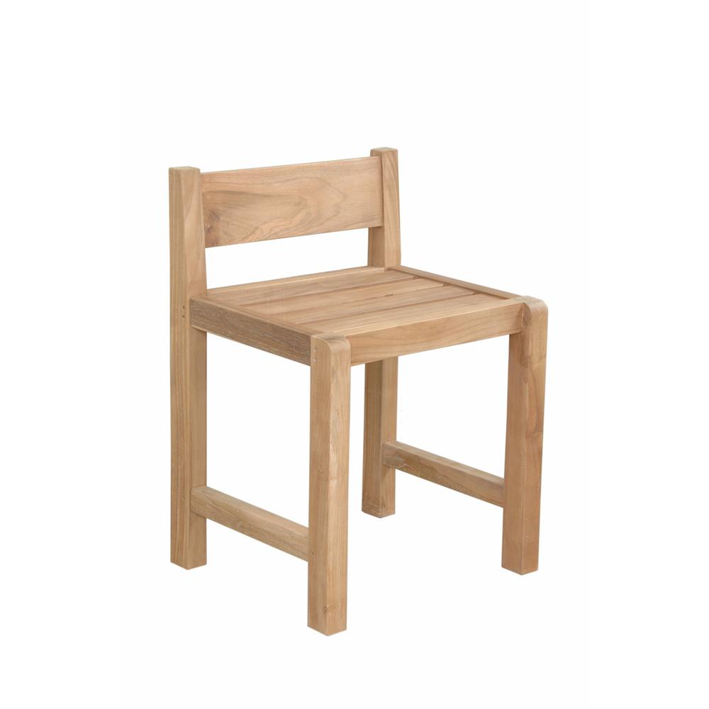 Sedona Chair. Picture 1