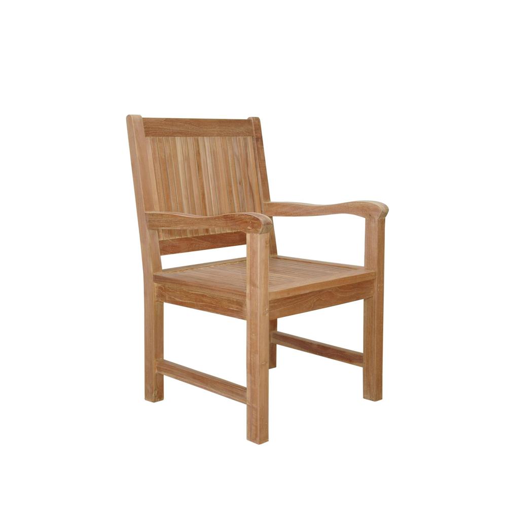 Chester Dining Armchair. Picture 1