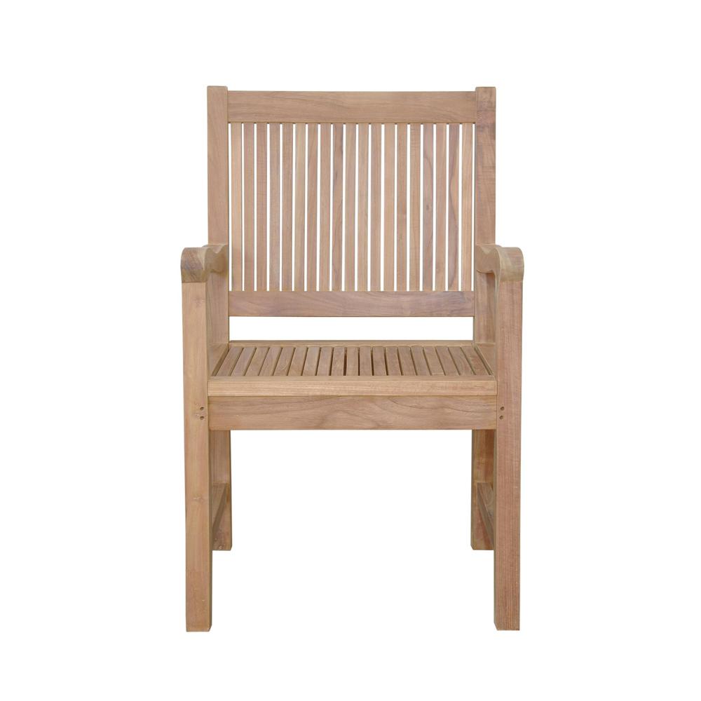 Chester Dining Armchair. Picture 2