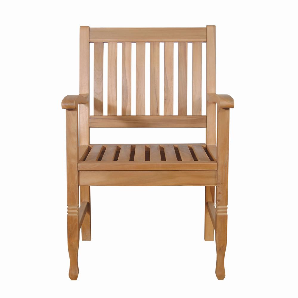 Rockford Dining Armchair. Picture 1