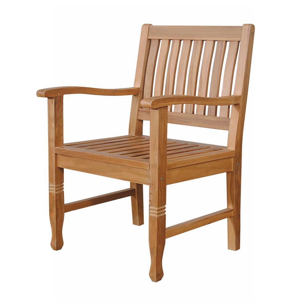 Rockford Dining Armchair. Picture 2