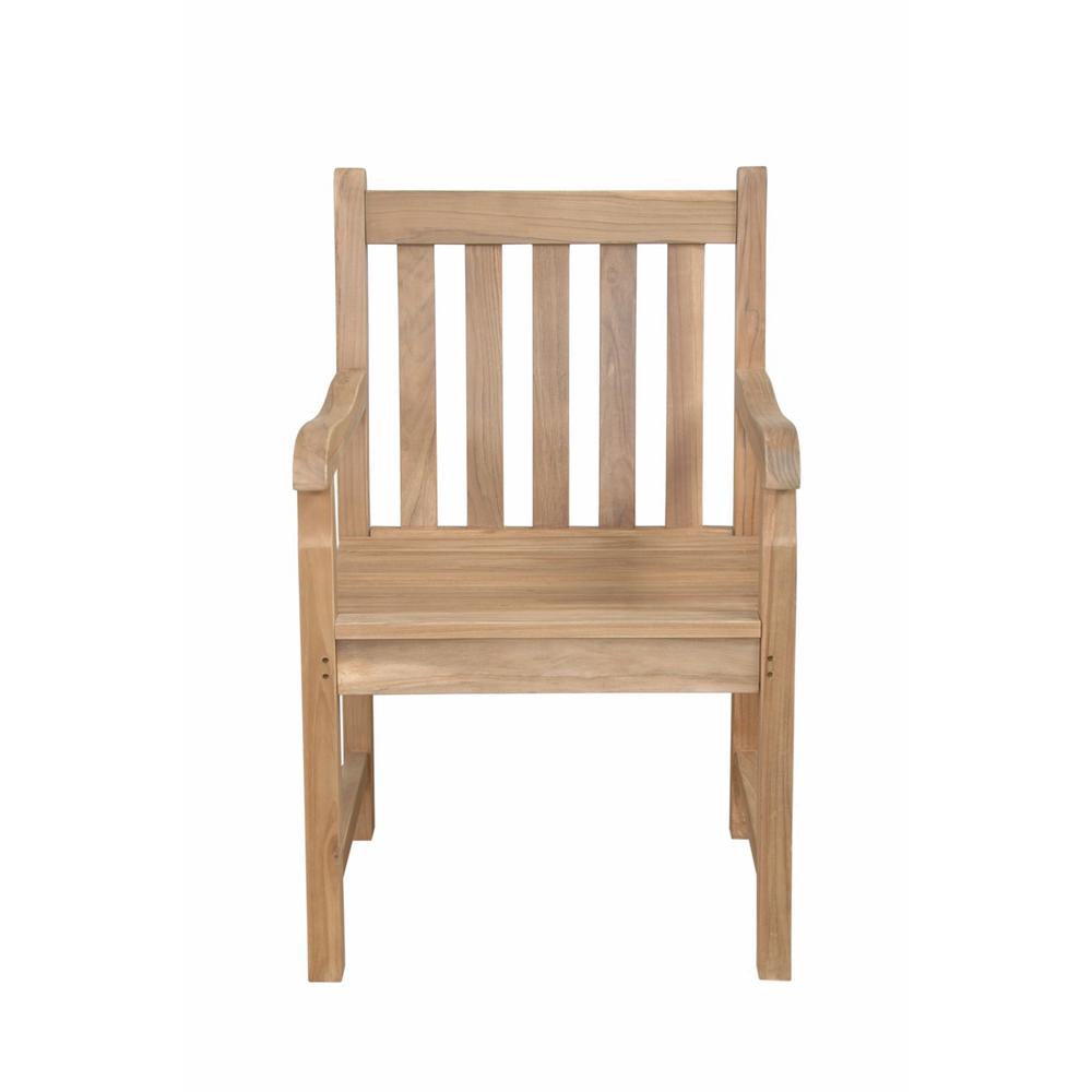 Braxton Dining Armchair. Picture 2