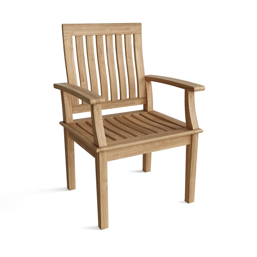 Brianna Dining Armchair. Picture 1