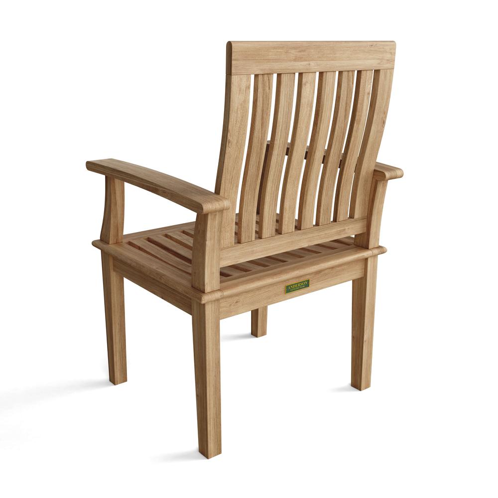 Brianna Dining Armchair. Picture 2