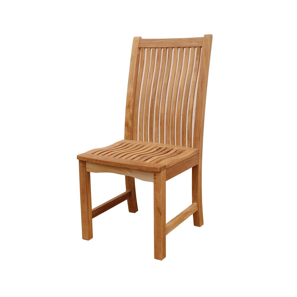 Chicago Chair. Picture 2