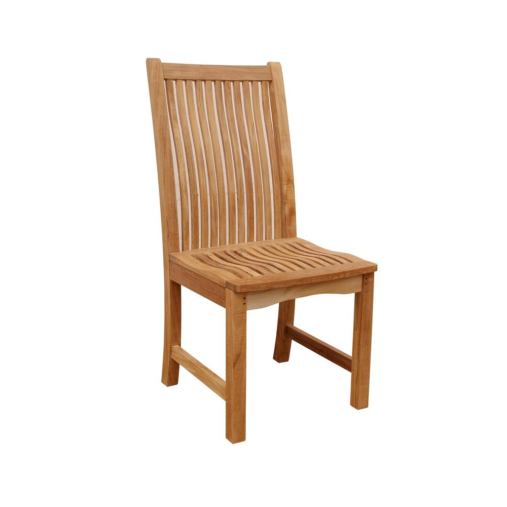 Chicago Chair. Picture 3