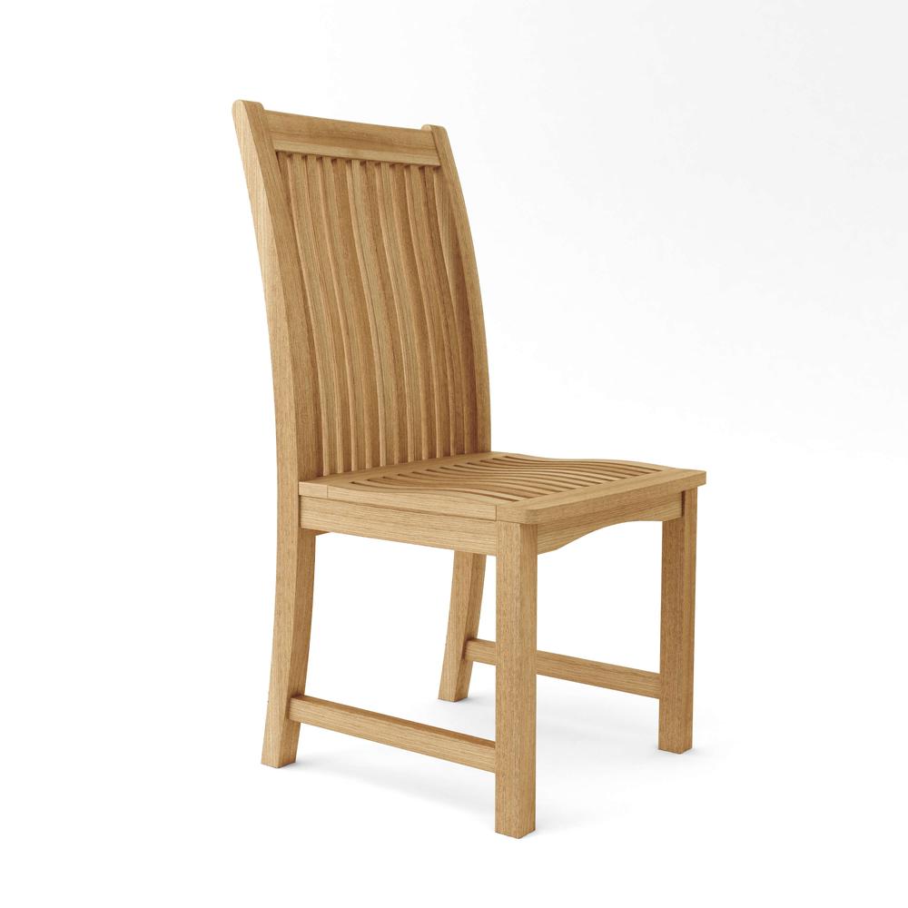 Chicago Chair. Picture 1