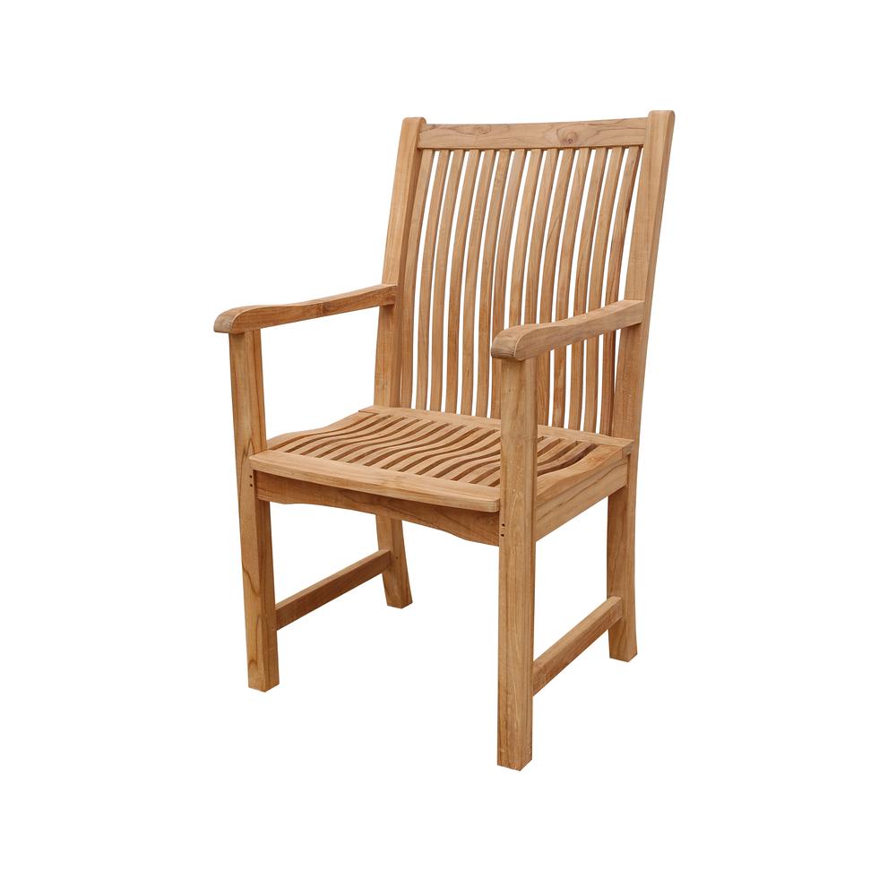 Chicago Armchair. Picture 1