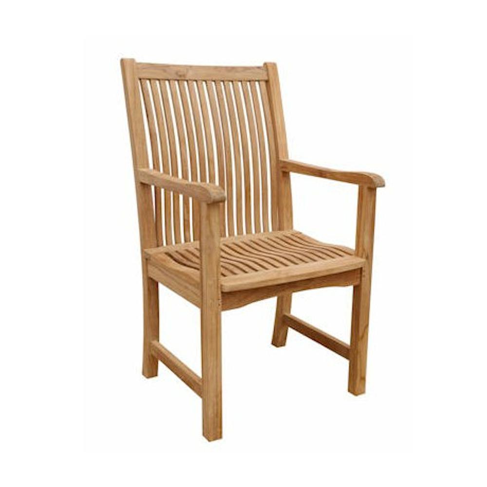 Chicago Armchair. Picture 2