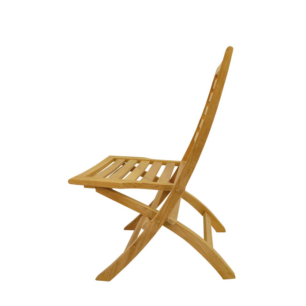 Andrew Folding Chair, Set of 2. Picture 3