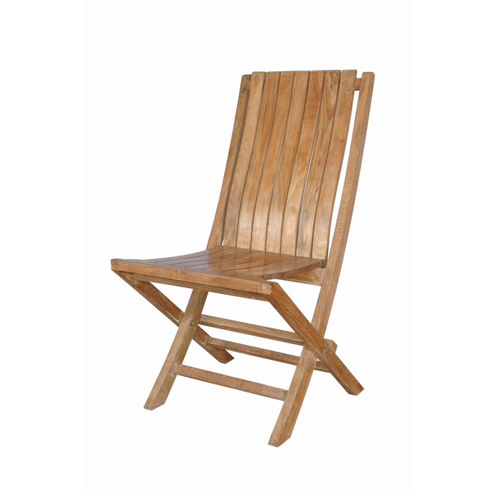 Comfort Folding Chair, Set of 2. Picture 1