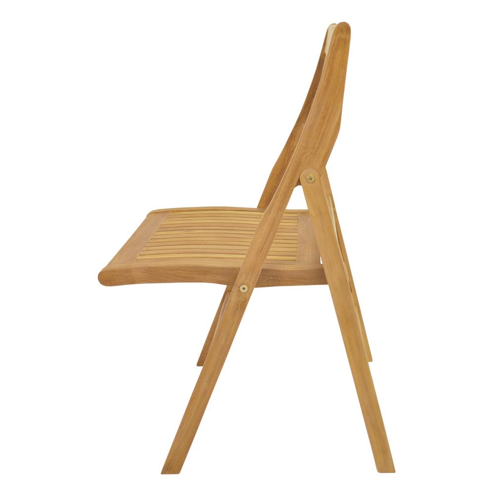Windsor Folding Chair, Set of 2. Picture 4