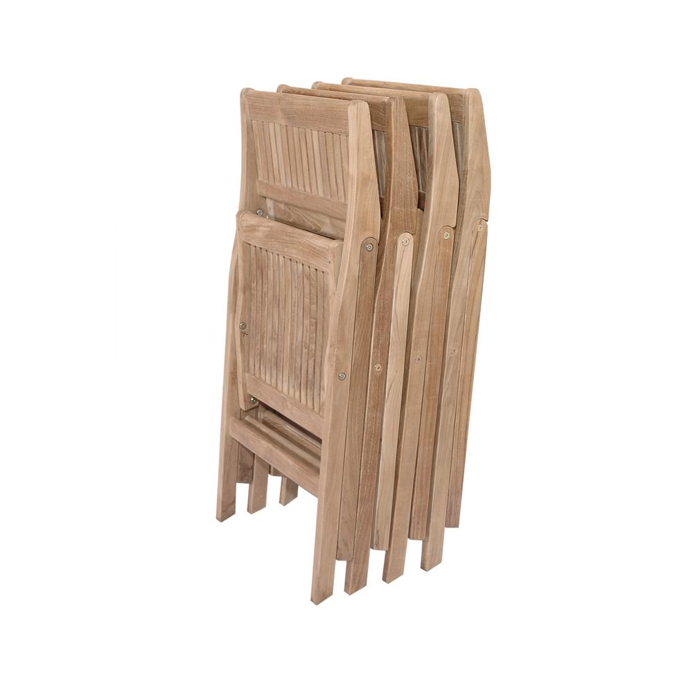 Windsor Folding Chair, Set of 2. Picture 8