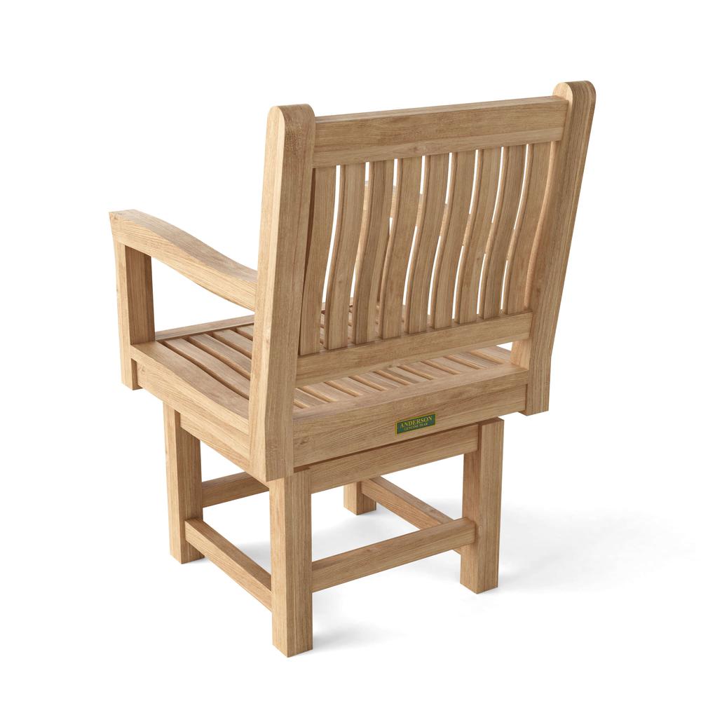 Rialto Rocker Dining Armchair. Picture 2