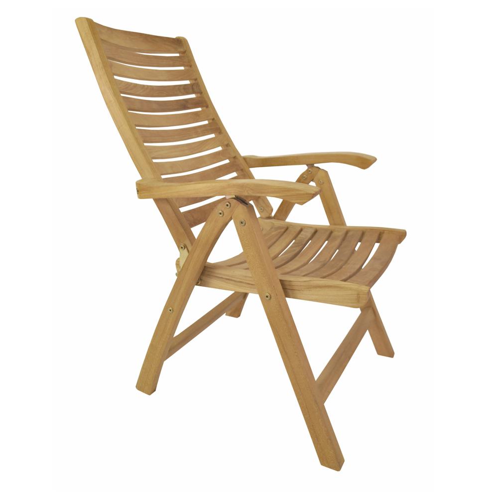 Carina 5-Position Highback Recliner. Picture 1