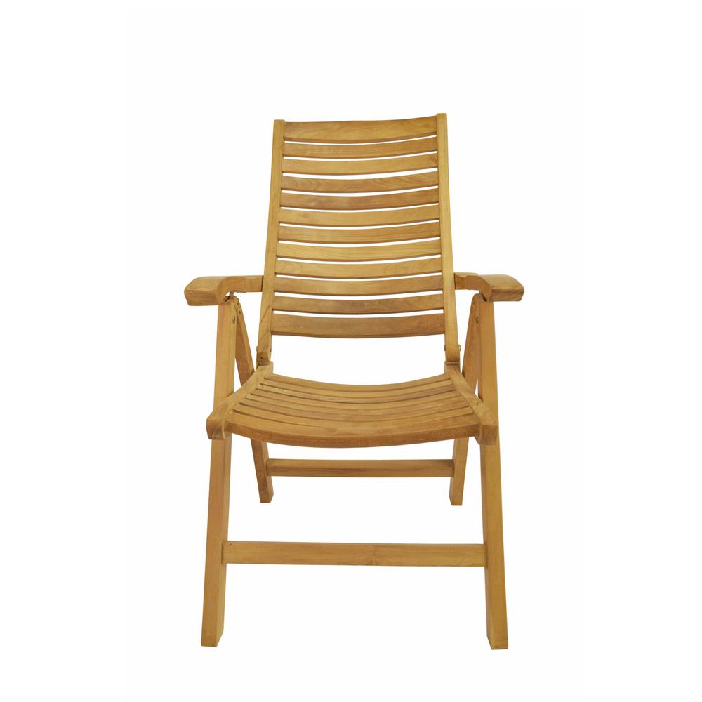 Carina 5-Position Highback Recliner. Picture 3