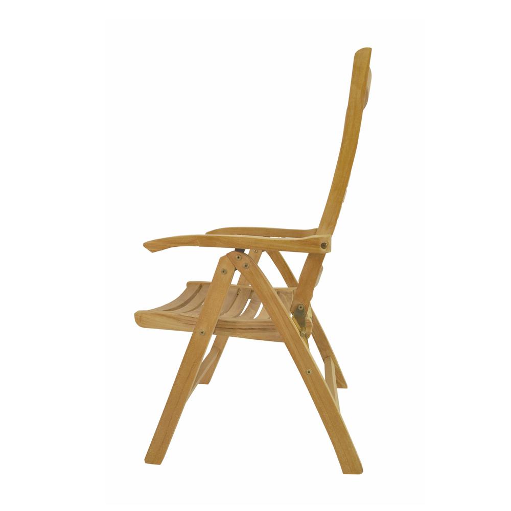 Carina 5-Position Highback Recliner. Picture 5