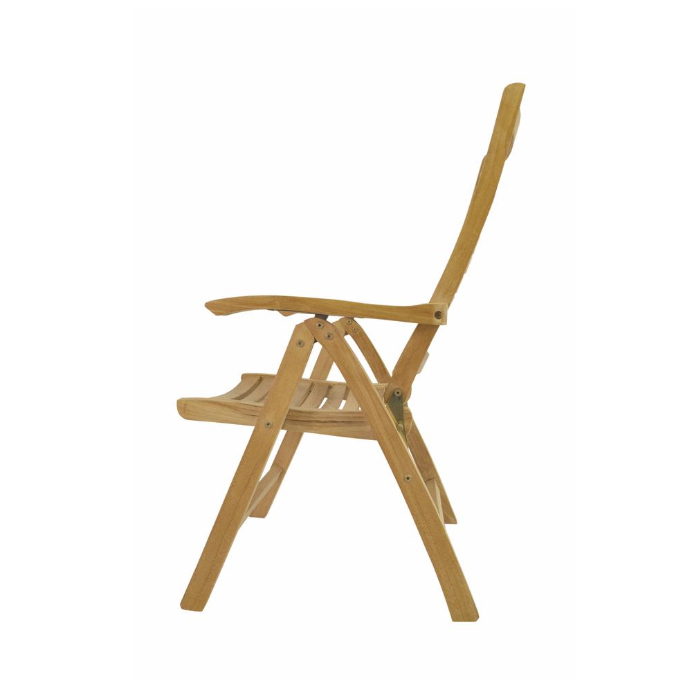 Carina 5-Position Highback Recliner. Picture 6