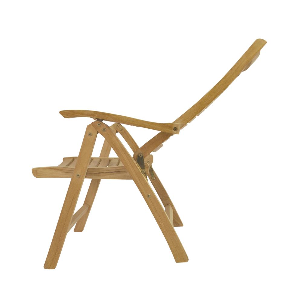 Carina 5-Position Highback Recliner. Picture 7