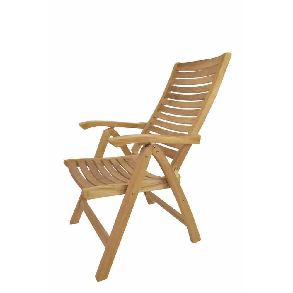 Carina 5-Position Highback Recliner. Picture 8