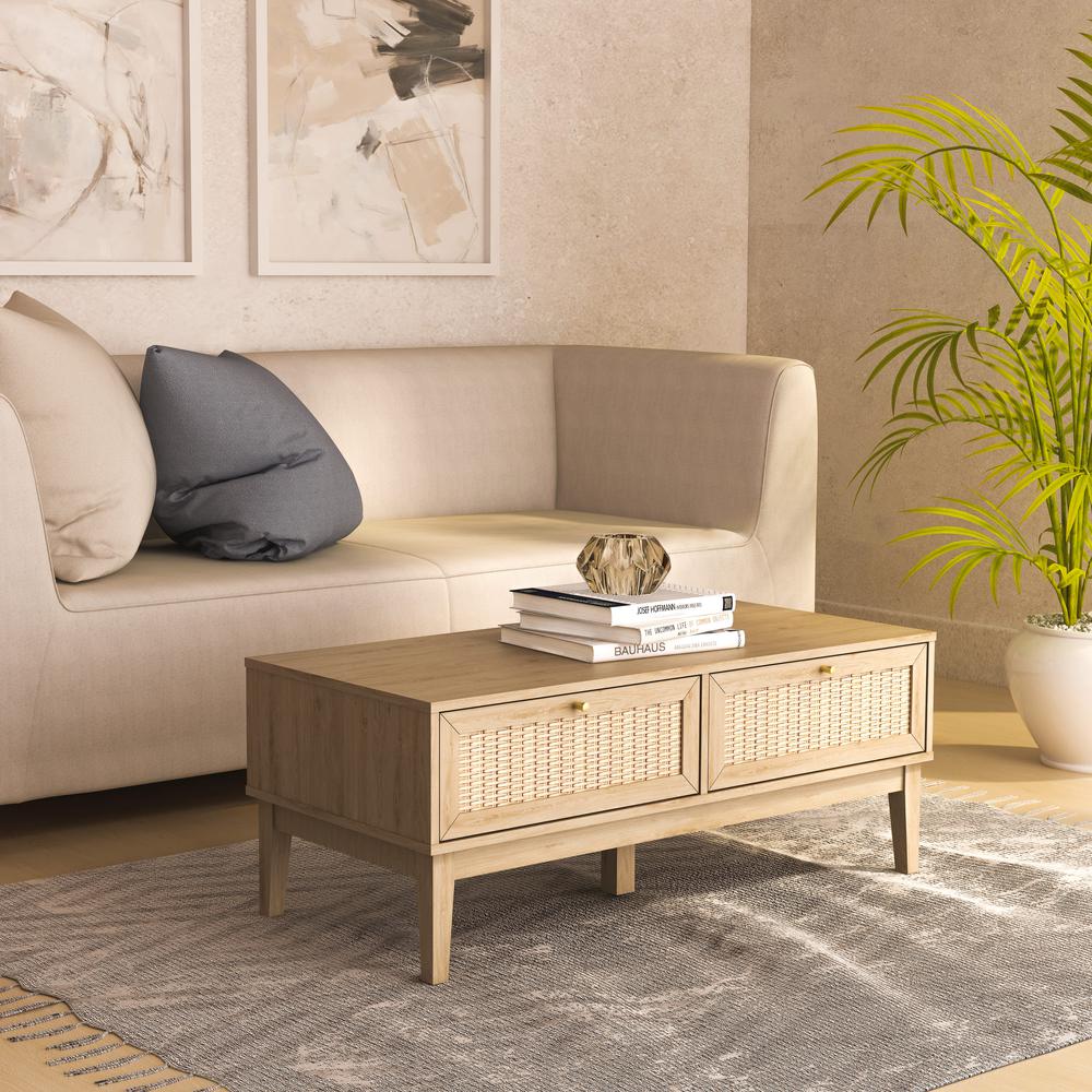 Bodrum Coffee Table. Picture 2