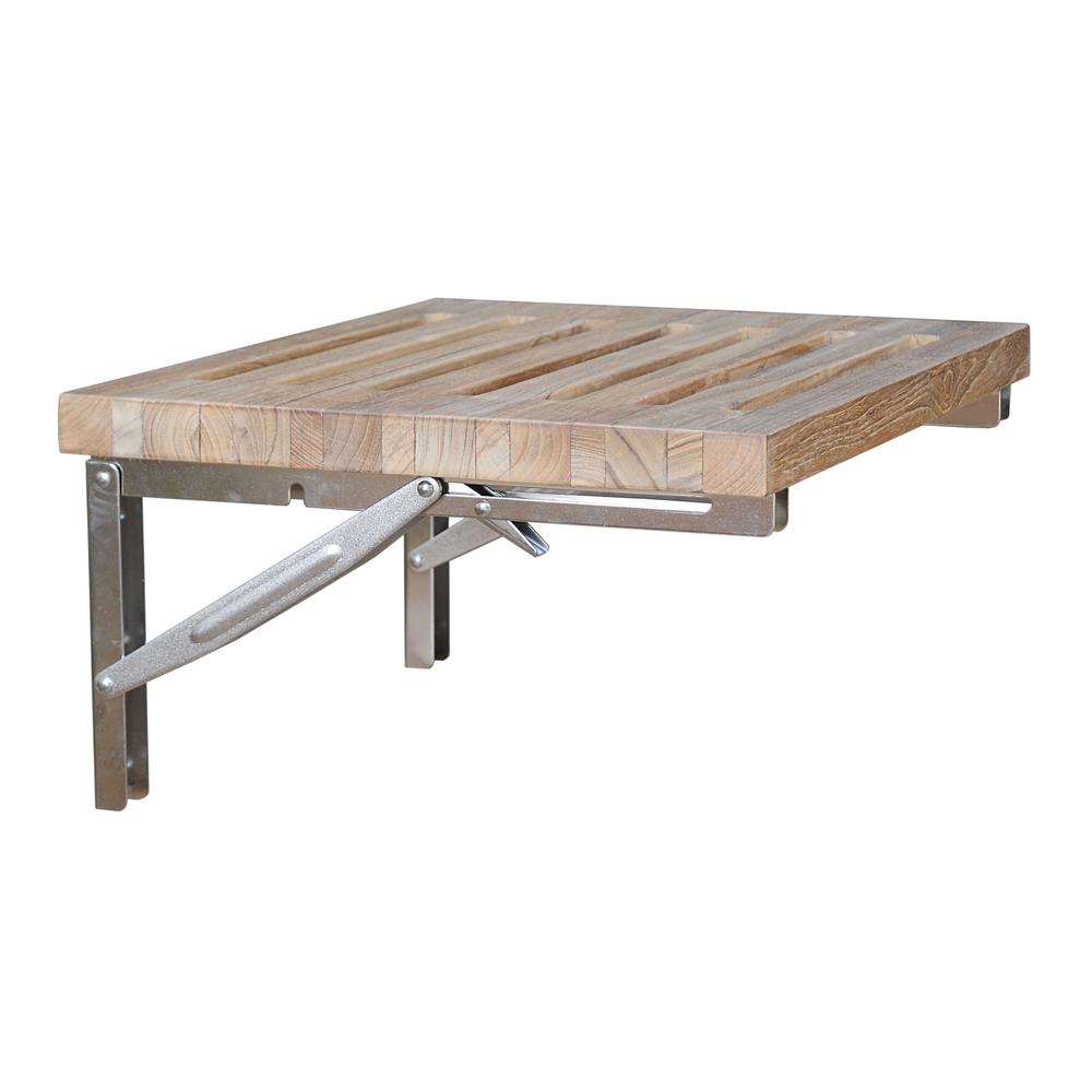 Wall Mount Folding Chair II. Picture 2