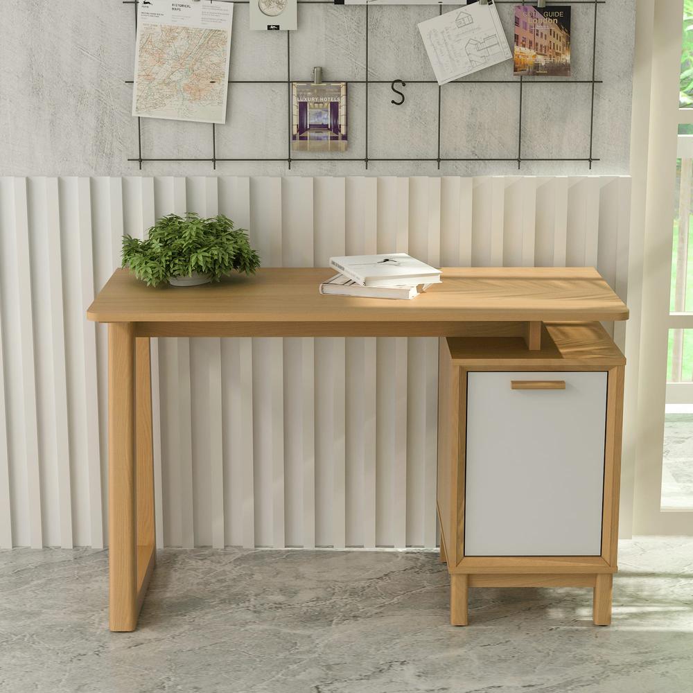 Kathy 47" Writing Desk. Picture 3