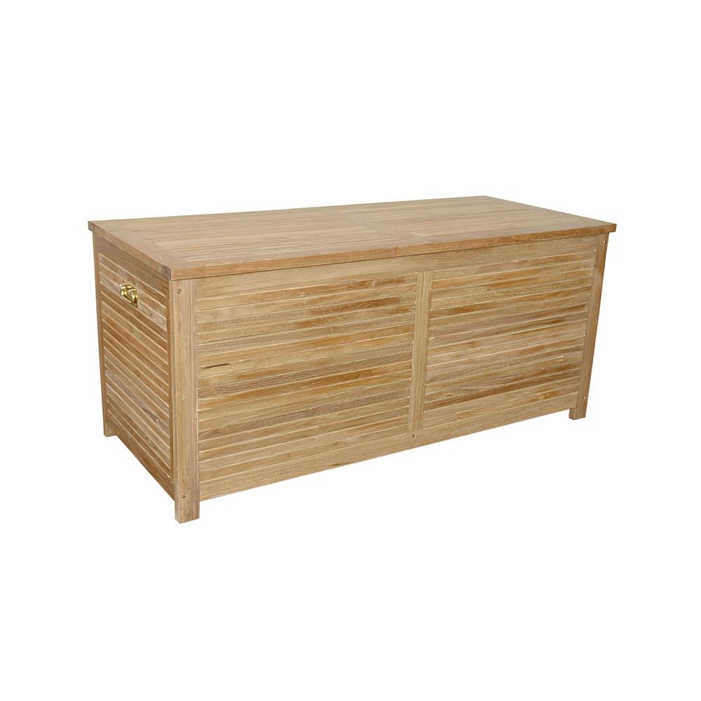 Camrose Storage Box  (Large). Picture 1
