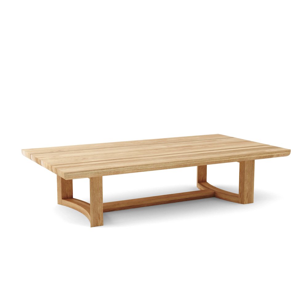 Junus Coffee Table. Picture 1