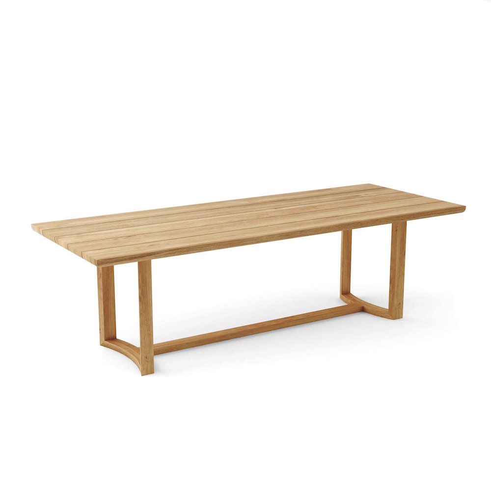 Junus Dining Table. Picture 1