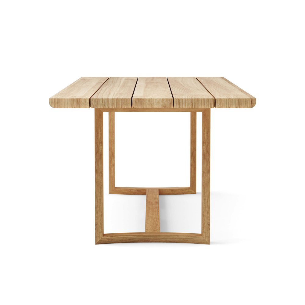 Junus Dining Table. Picture 3