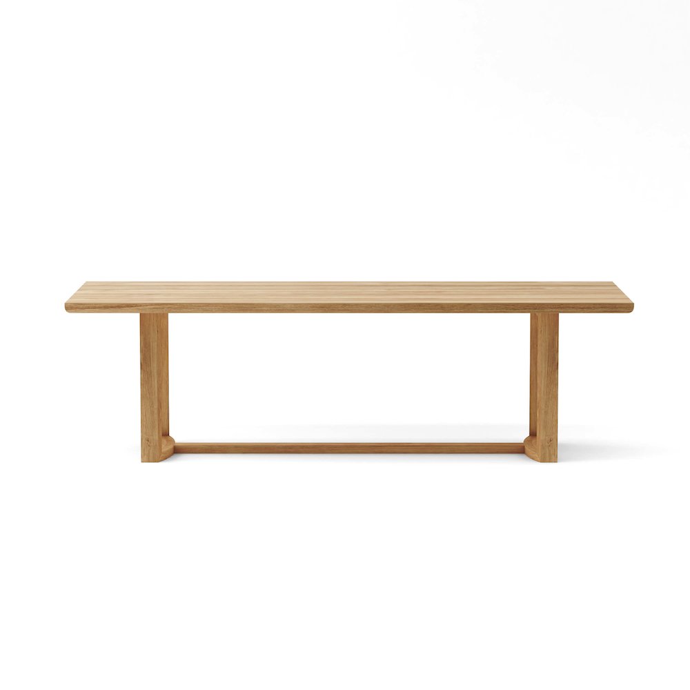 Junus Dining Table. Picture 2