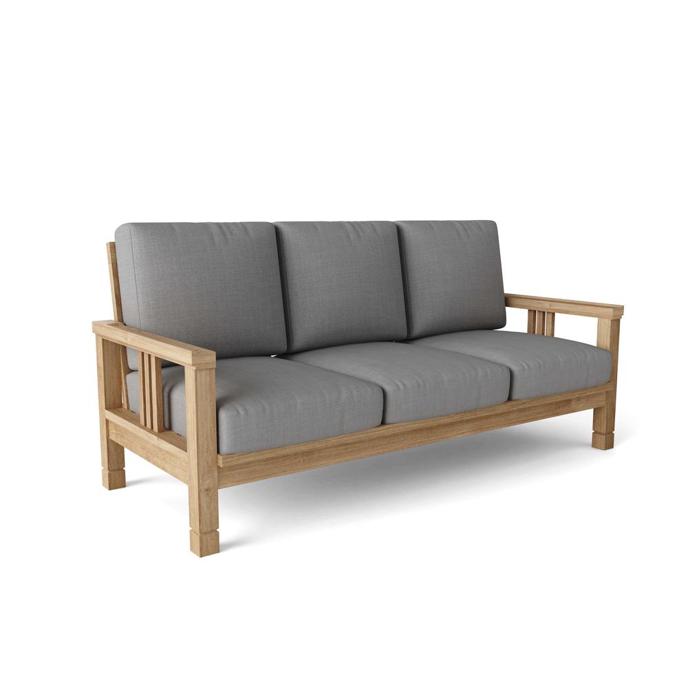 South Bay Deep Seating Sofa. Picture 7