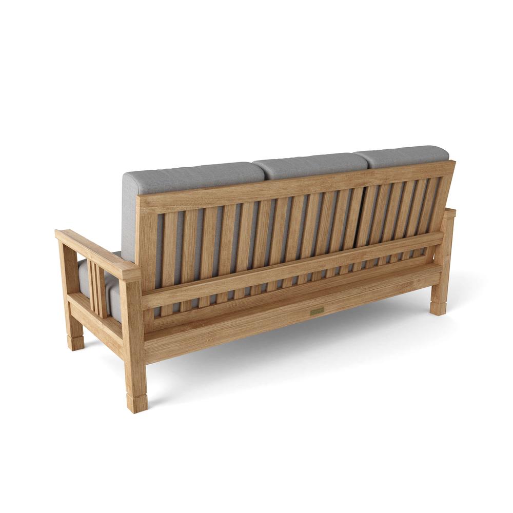 South Bay Deep Seating Sofa. Picture 8