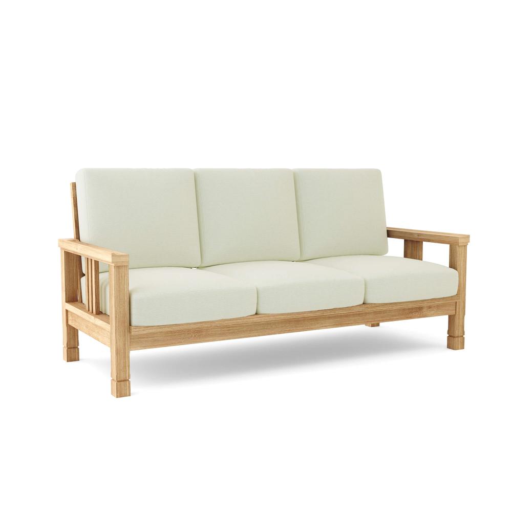 South Bay Deep Seating Sofa. Picture 1