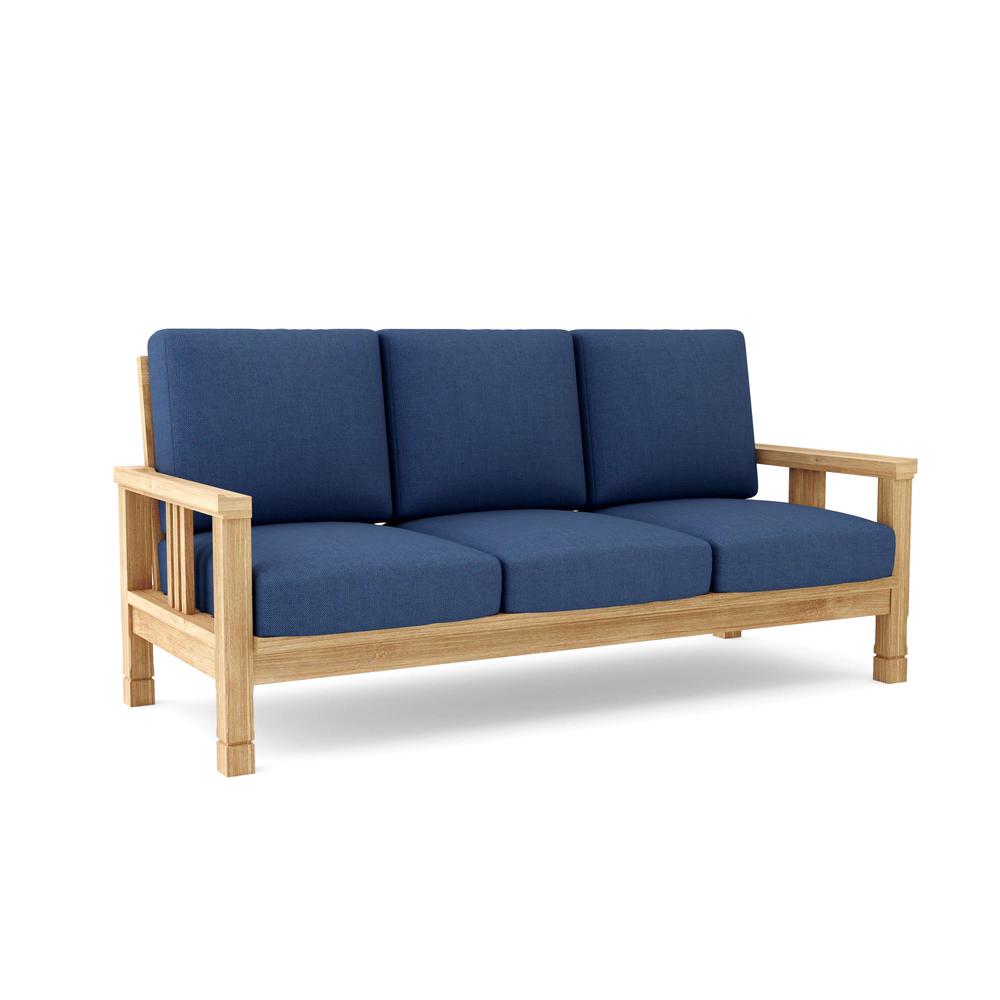 South Bay Deep Seating Sofa. Picture 2