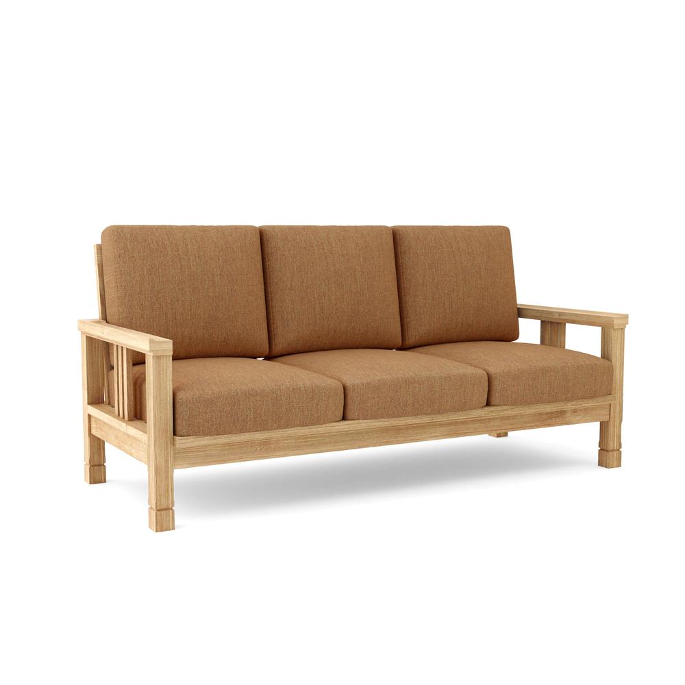 South Bay Deep Seating Sofa. Picture 3