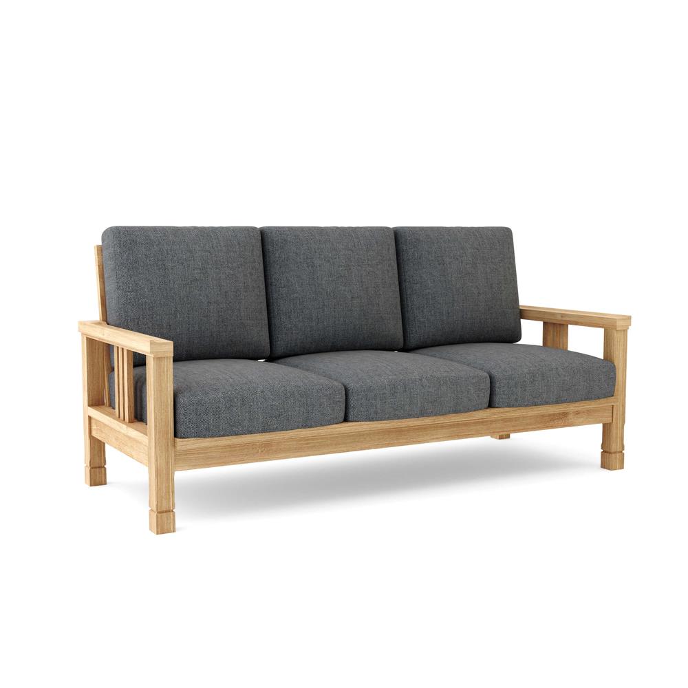 South Bay Deep Seating Sofa. Picture 4