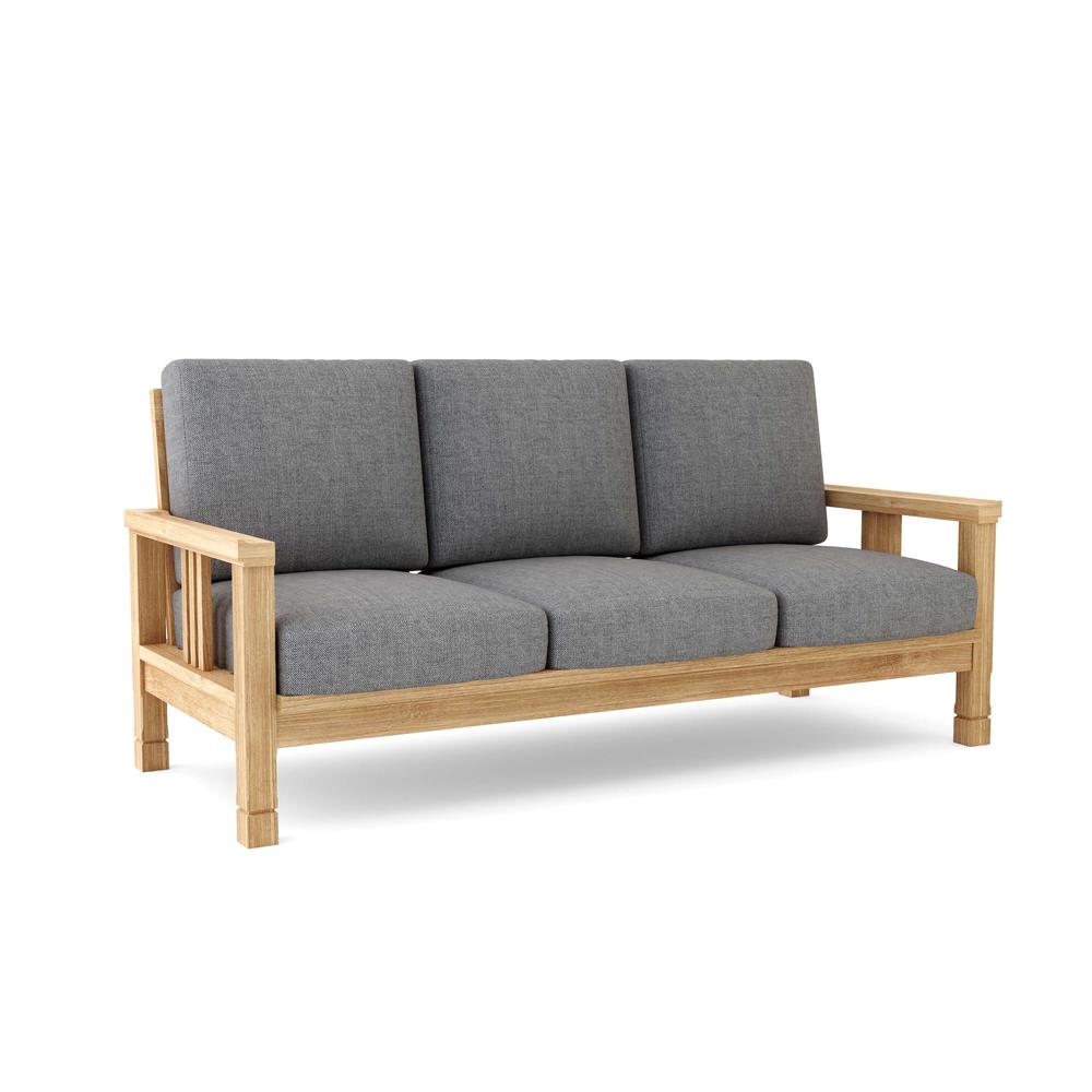 South Bay Deep Seating Sofa. Picture 5
