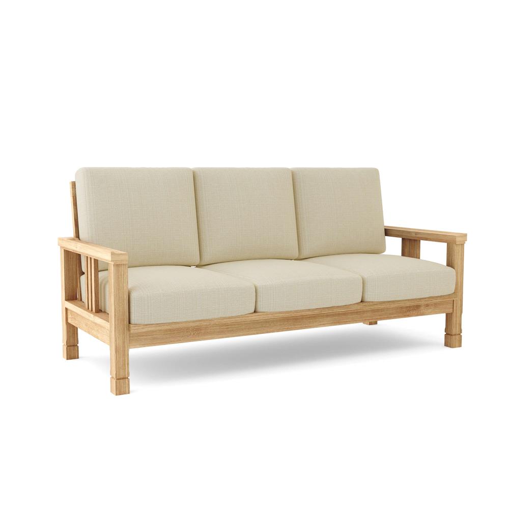 South Bay Deep Seating Sofa. Picture 6