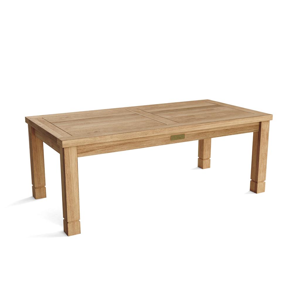 South Bay Rectangular Coffee Table. Picture 2