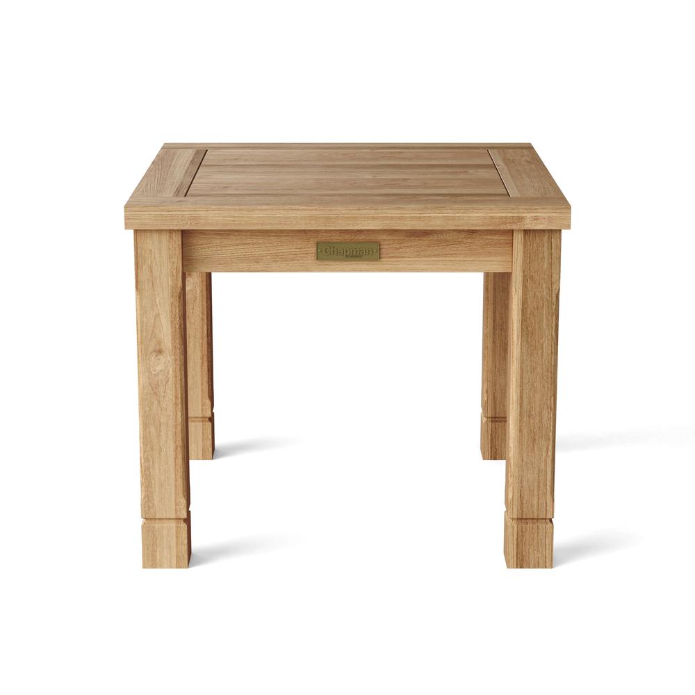 South Bay Square Side Table. Picture 1
