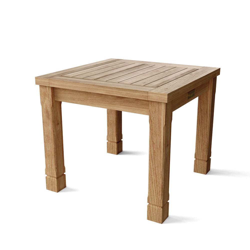 South Bay Square Side Table. Picture 2