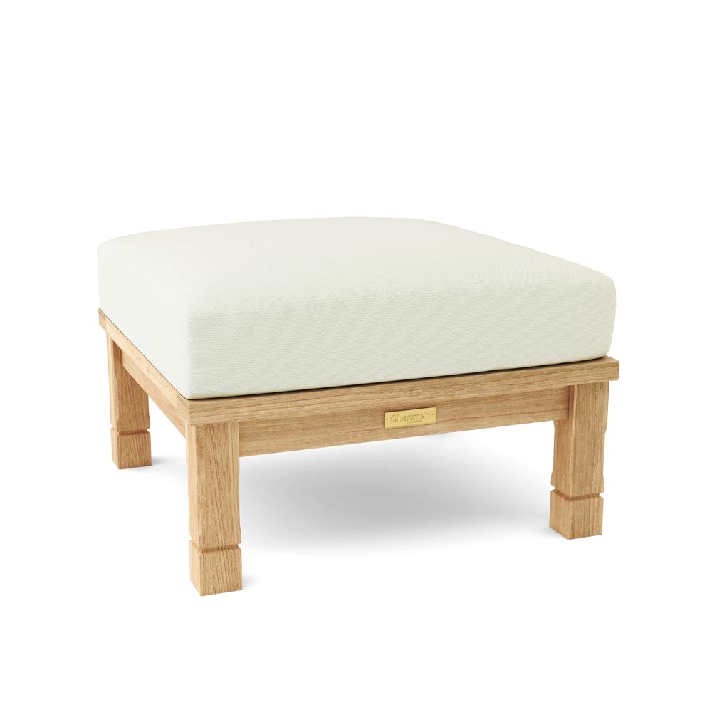 South Bay Deep Seating Ottoman. Picture 2