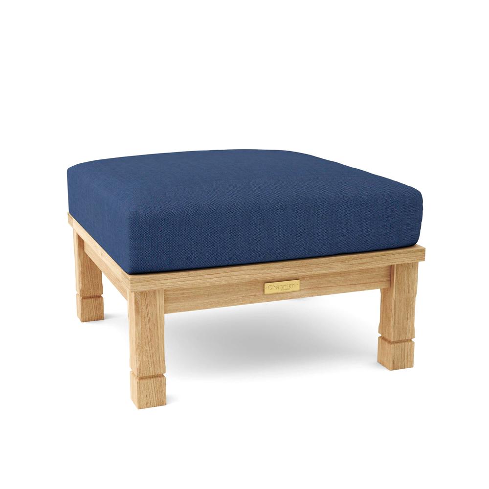 South Bay Deep Seating Ottoman. Picture 3