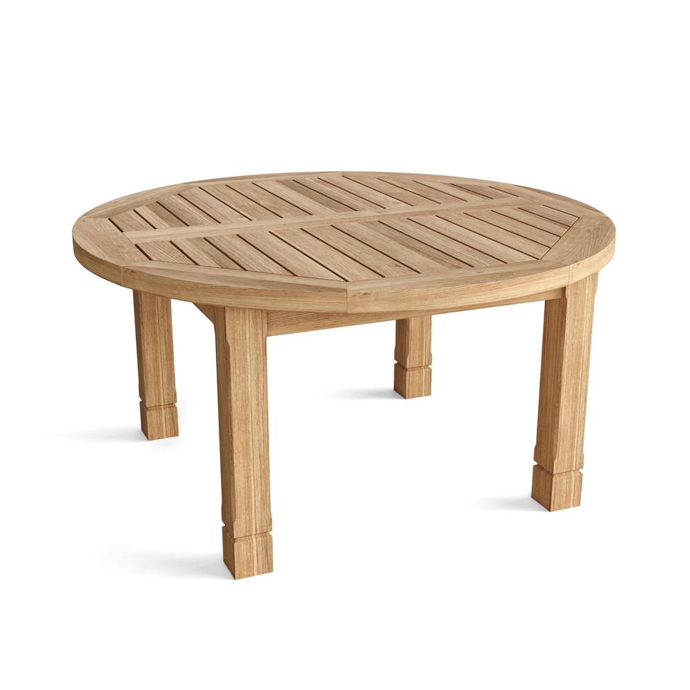 South Bay Round Coffee Table. Picture 1
