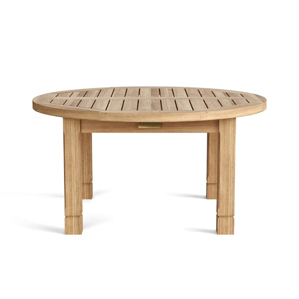 South Bay Round Coffee Table. Picture 2