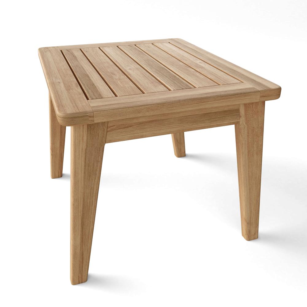 Amalfi Side Table. Picture 1